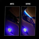 Fita de LED para Farol DRL Sequencial 2Pcs - TecLED™ [PROMOÇÃO TERMINA AS 23:59 DE HOJE]