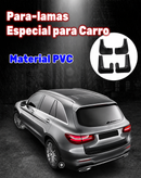 Protetor de pintura - Para-barro