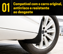 Protetor de pintura - Para-barro