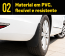 Protetor de pintura - Para-barro