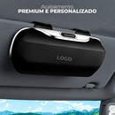 Porta Óculos Personalizado - GlassBox™ [PROMOÇÃO EXCLUSIVA PARA HOJE]