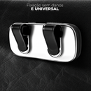 Porta Óculos Personalizado - GlassBox™ [PROMOÇÃO EXCLUSIVA PARA HOJE]