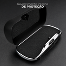 Porta Óculos Personalizado - GlassBox™ [PROMOÇÃO EXCLUSIVA PARA HOJE]