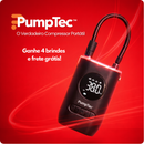 Compressor de Ar Portátil 4 em 1 - PumpTec™