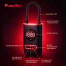 Compressor de Ar Portátil 4 em 1 - PumpTec™