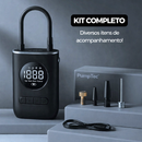 Compressor de Ar Portátil 4 em 1 - PumpTec™