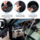 Display Multifuncional Universal - Velocity Pro™
