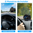 Display Multifuncional Universal - Velocity Pro™