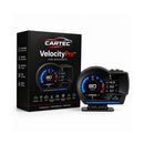 Display Multifuncional Universal - Velocity Pro™
