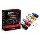 Simulador de ronco esportivo - TurboCar™