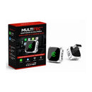 Adaptador Bluetooth Apple CarPlay e Android Auto Sem Fio 2026 - MultiTec™