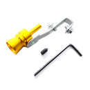 Simulador de ronco esportivo - TurboCar™