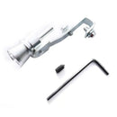 Simulador de ronco esportivo - TurboCar™