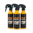 Spray de Limpeza e Cuidado para Revestimento Automotivo