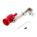 Simulador de ronco esportivo - TurboCar™
