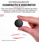 Mini Rastreador GPS - TrackPro™ [ESTOQUE LIMITADO]