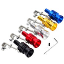 Simulador de ronco esportivo - TurboCar™