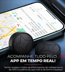 Mini Rastreador GPS - TrackPro™ [ESTOQUE LIMITADO]