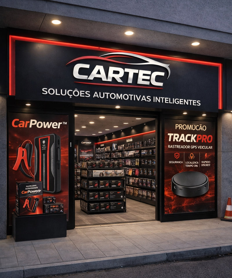 Cartec Brasil