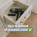 Mini Aspirador de Pó Portátil Recarregável